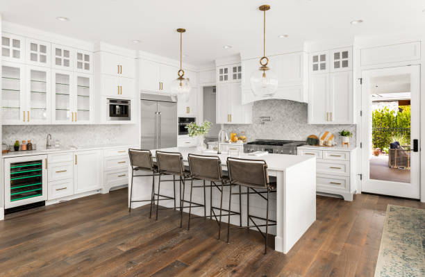 Reliable Cabinet Refacing contractor in Tuscarora, MD by I E Kitchen