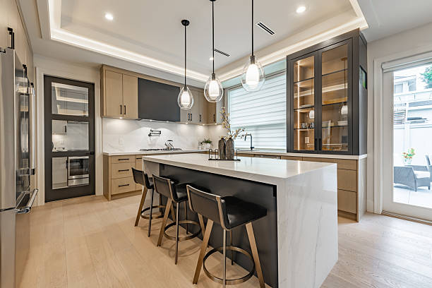 Affordable Cabinet Refacing solutions in Tuscarora, MD